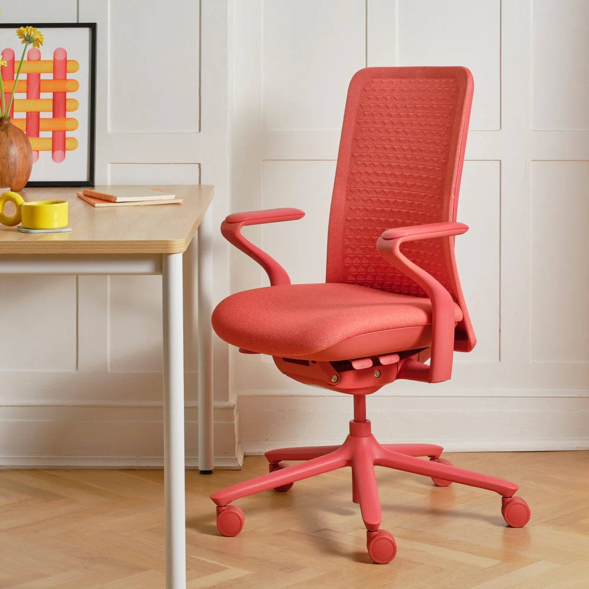 Verve Chair