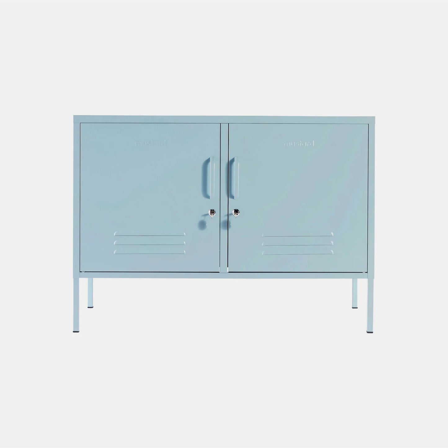 Lowdown Locker