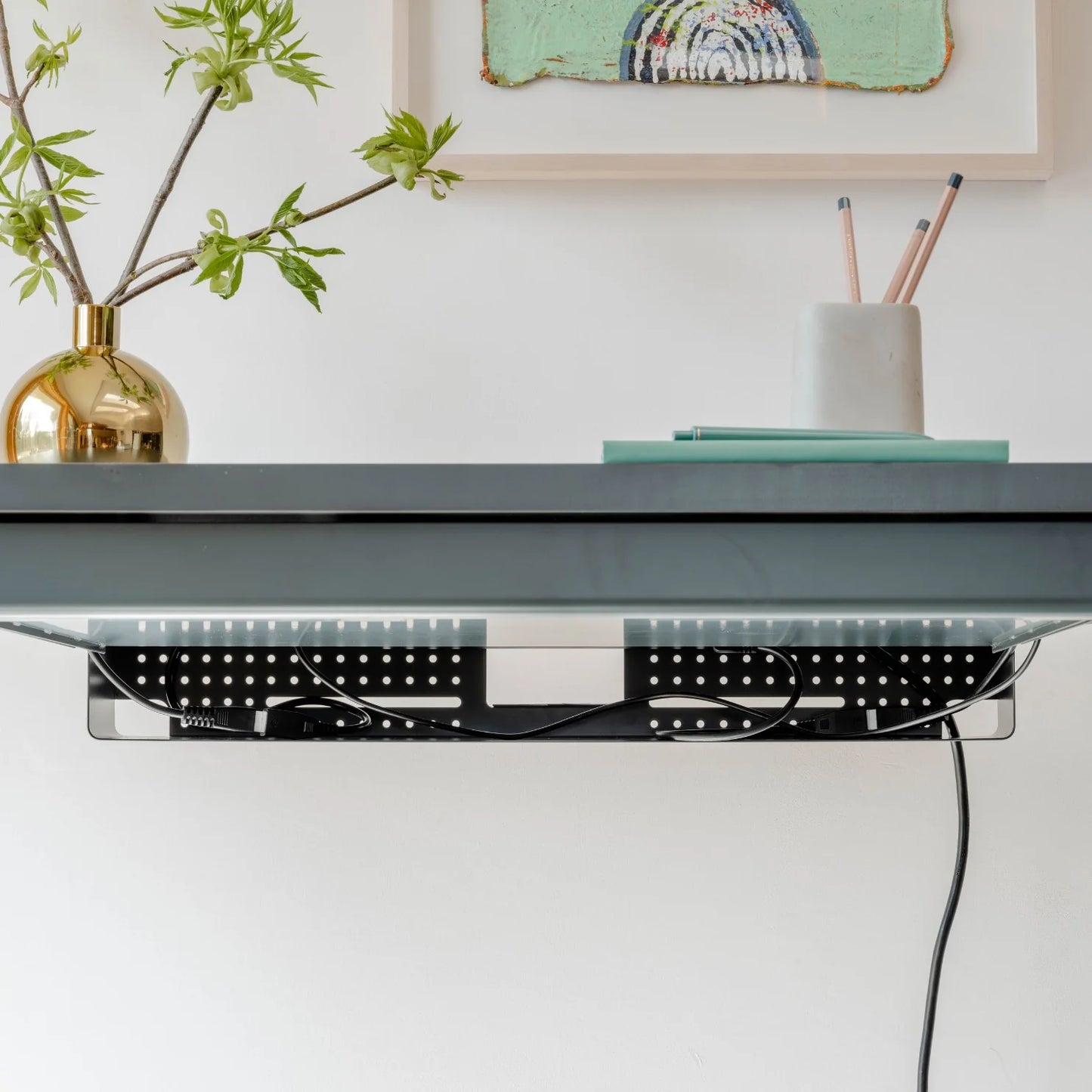 Open Box - Cable Organizer