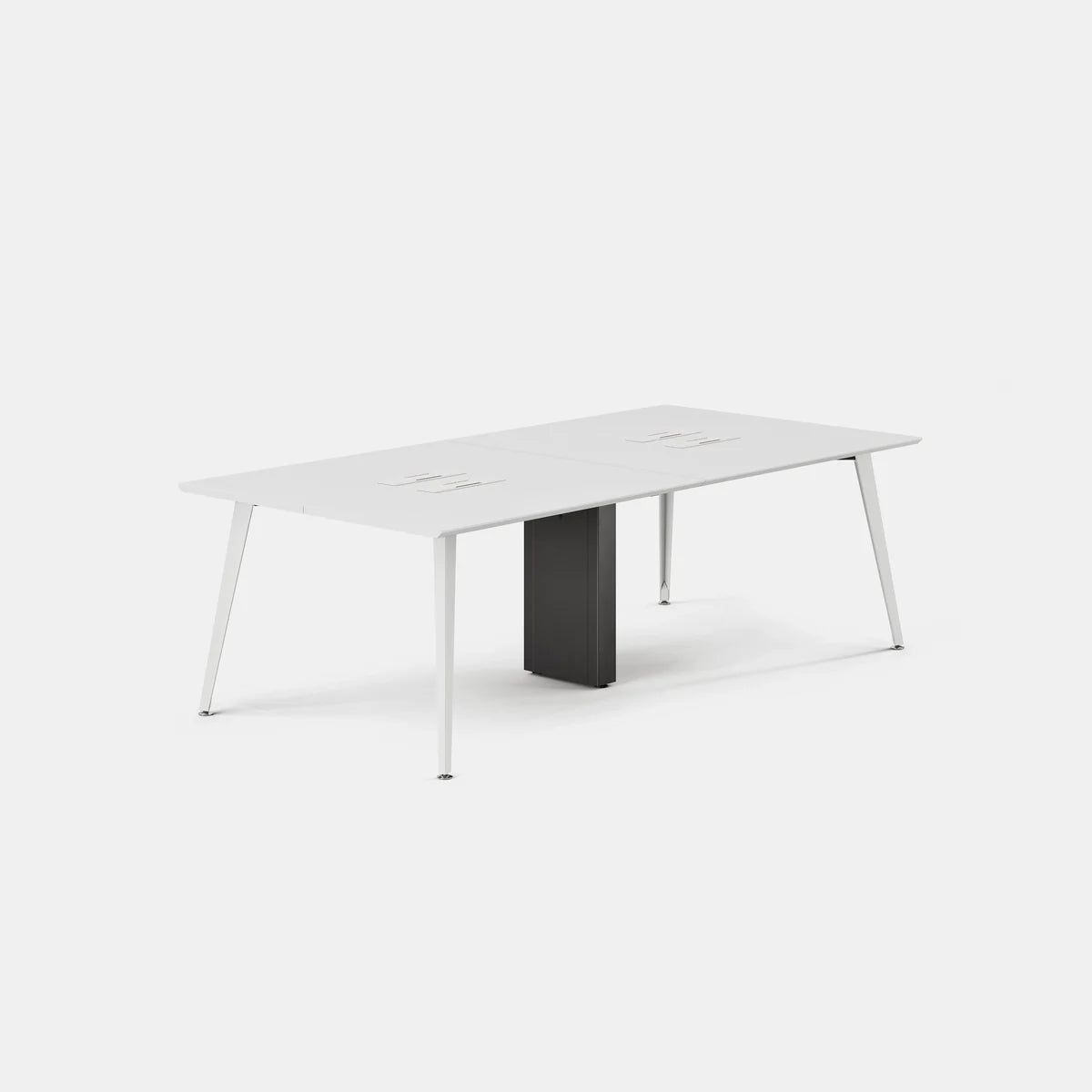 Quad Desk