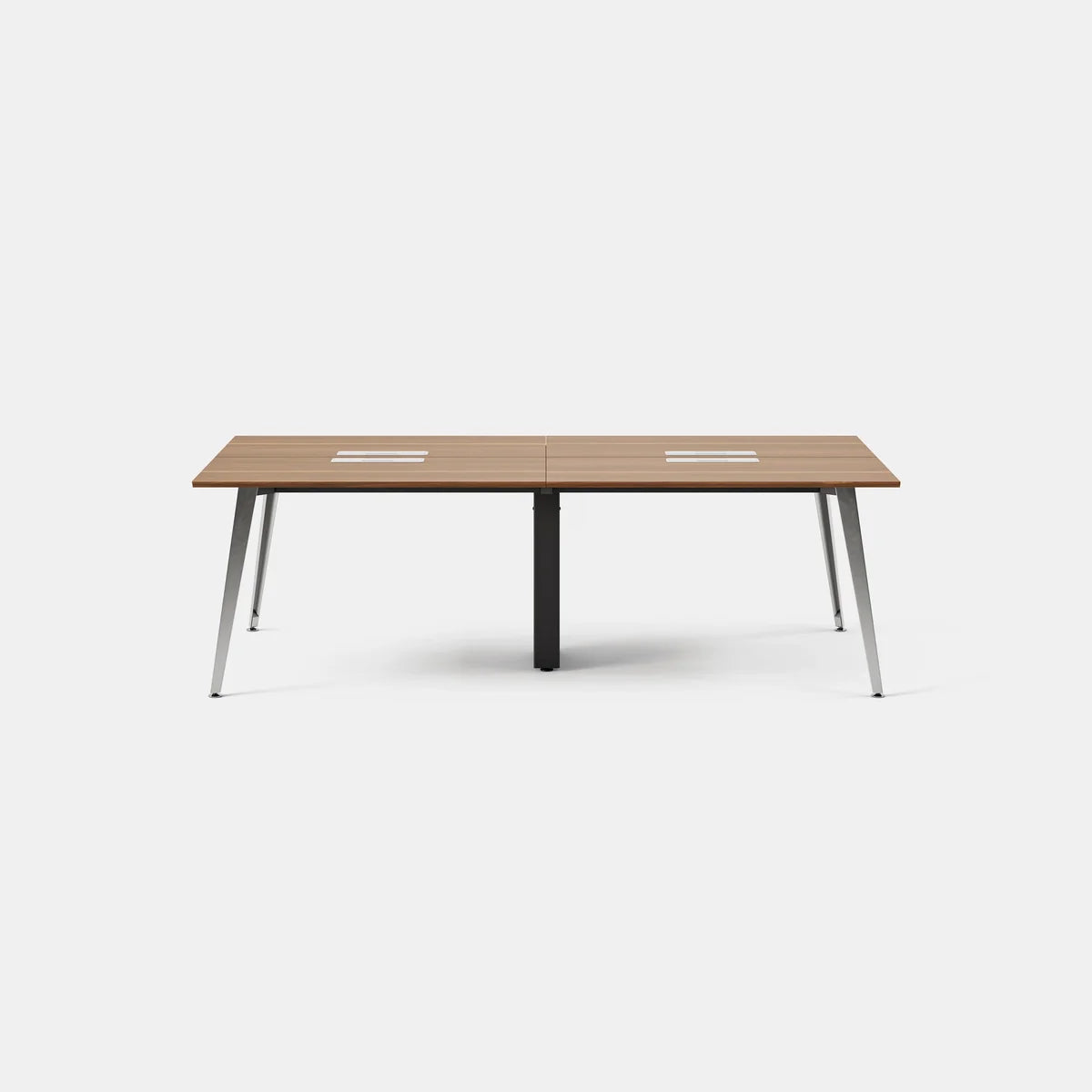 Quad Desk