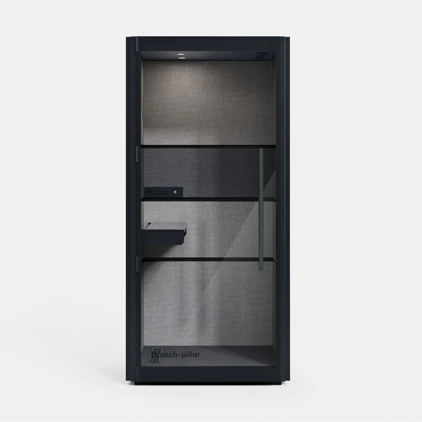 Phone Booth