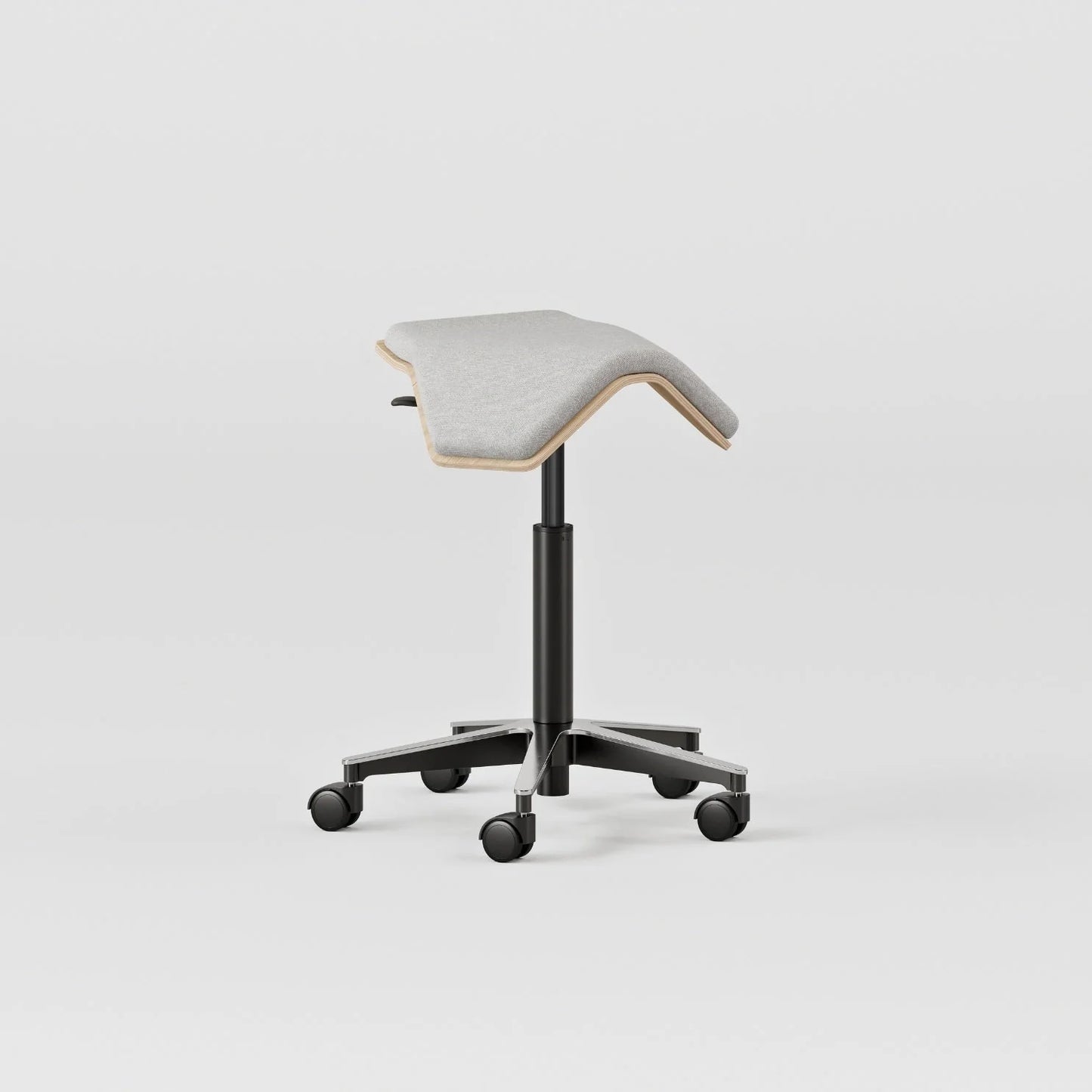 Open Box - Saddle Chair