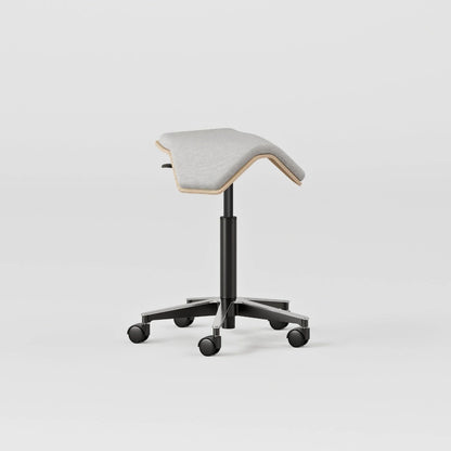 Open Box - Saddle Chair