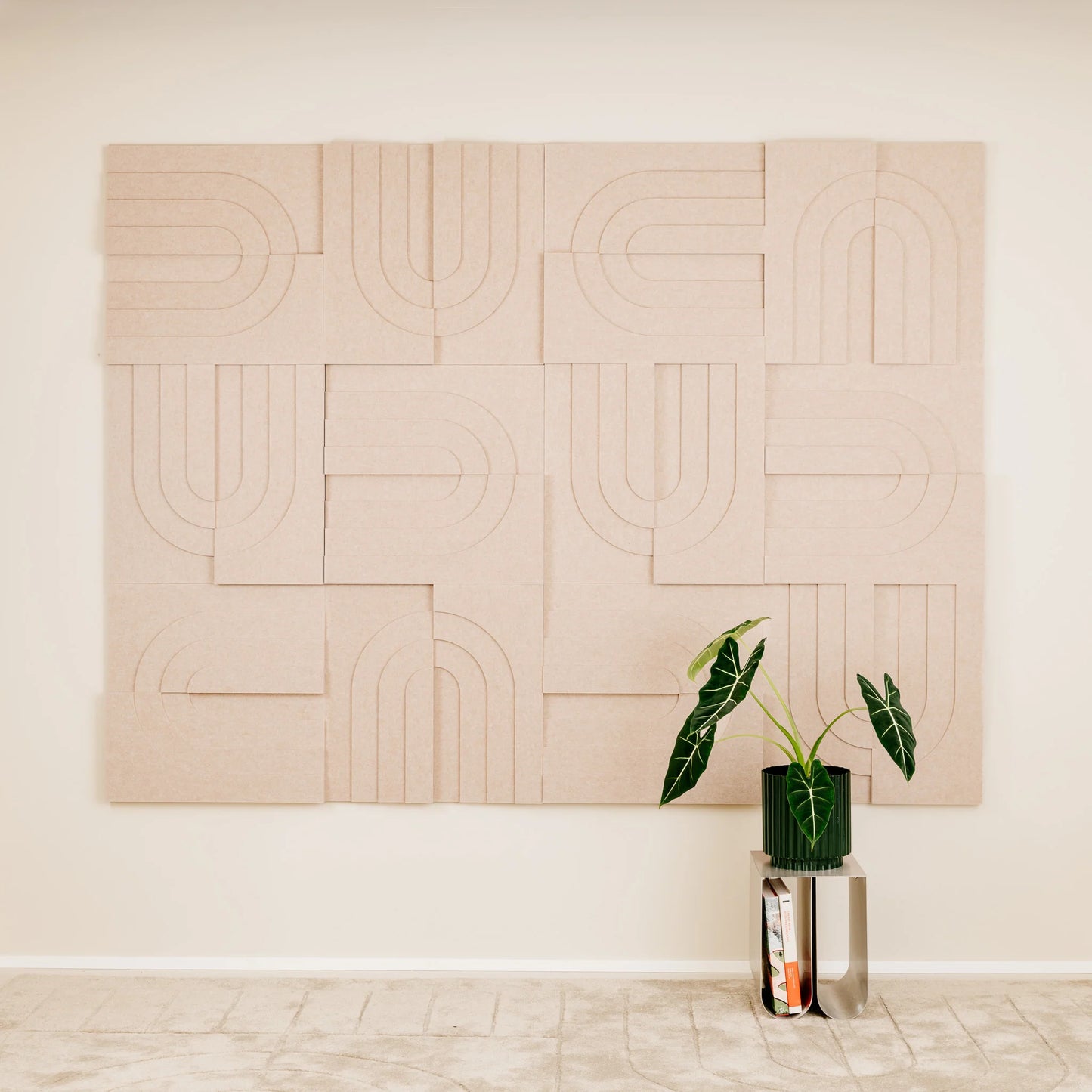 Arch Tile Set