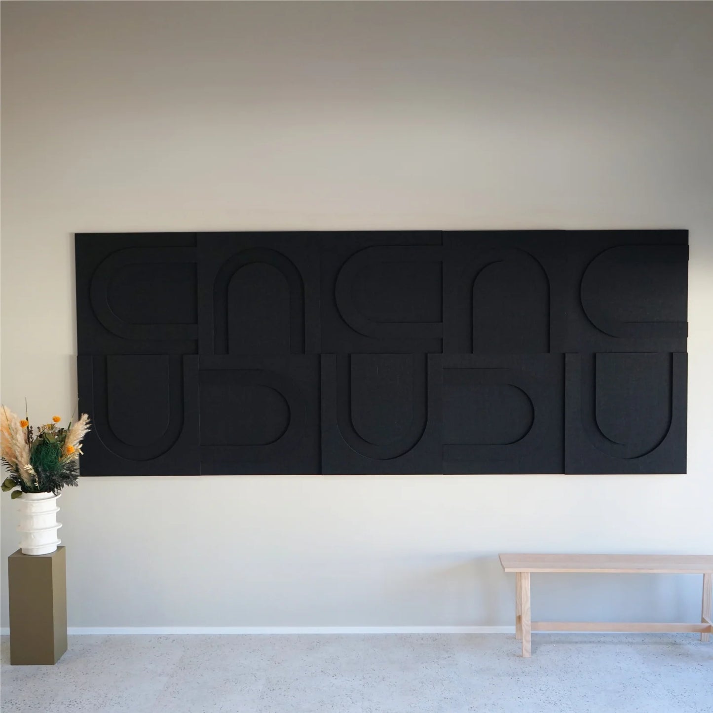 Geometric Tile Set