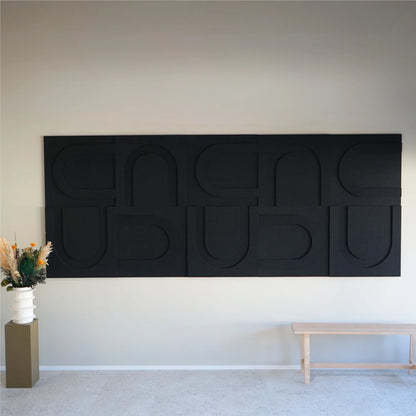 Geometric Tile Set