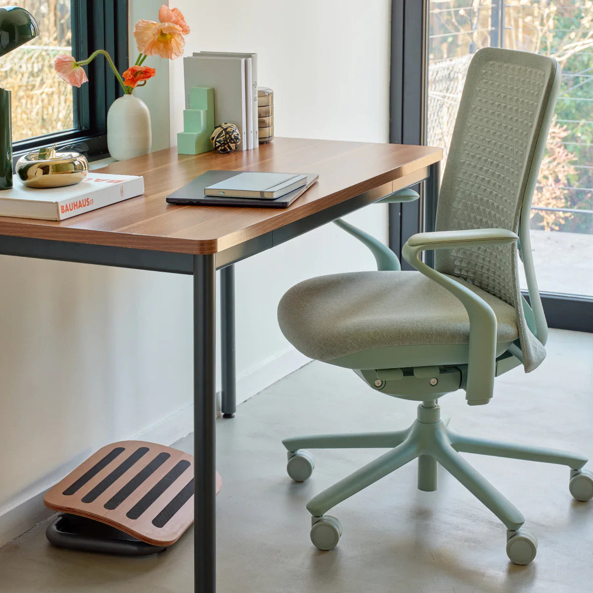 Verve Chair