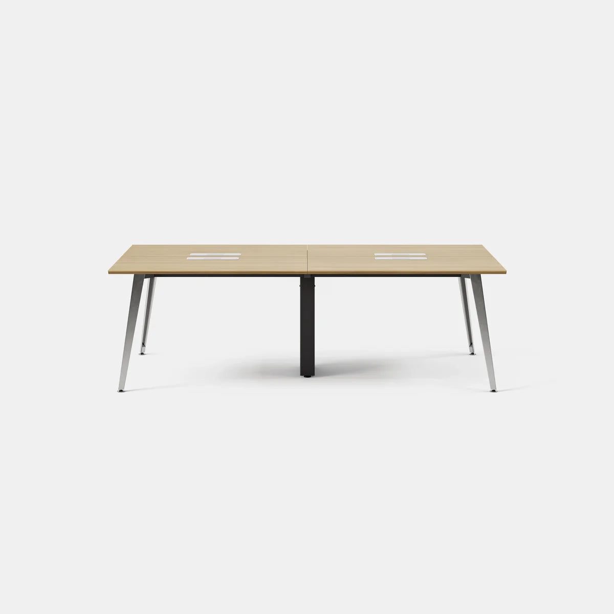 Quad Desk