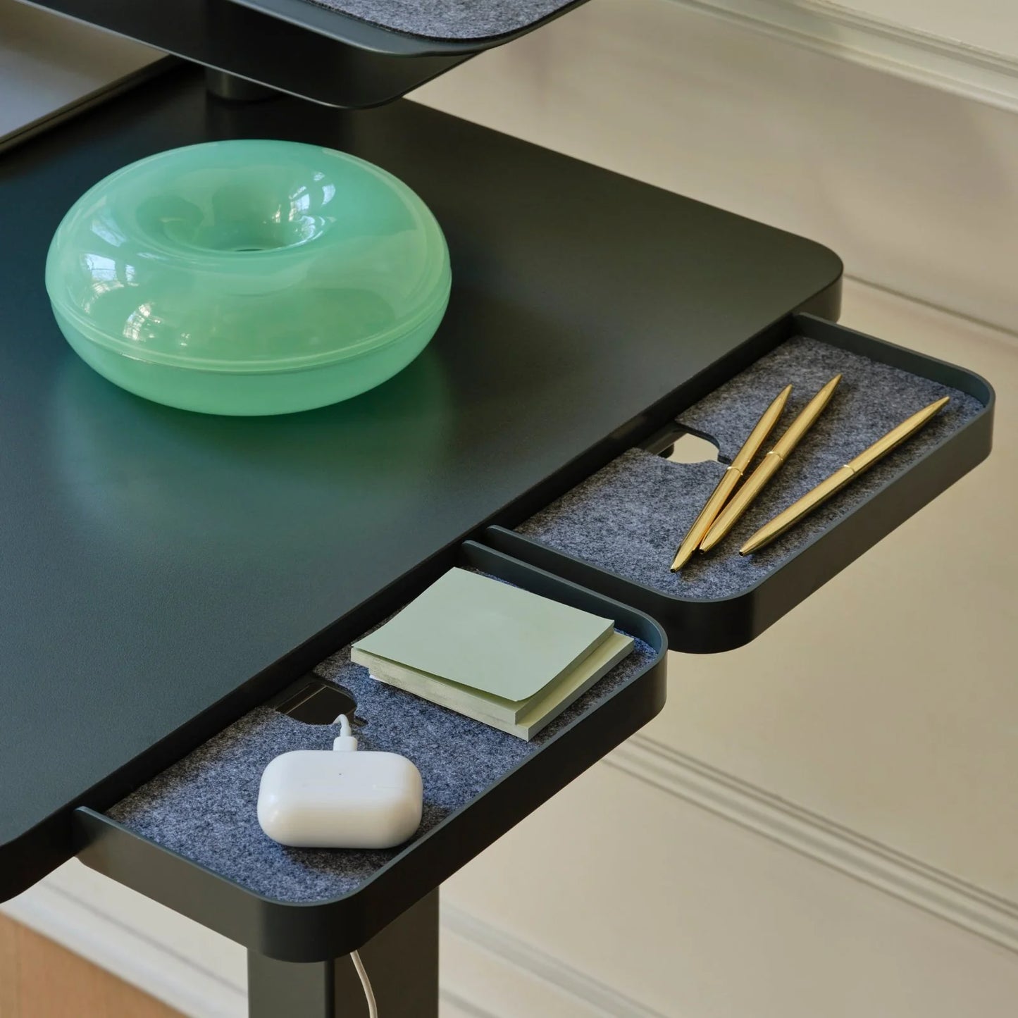 Duo Standing Desk
