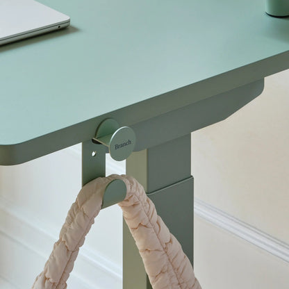 Desk Hook