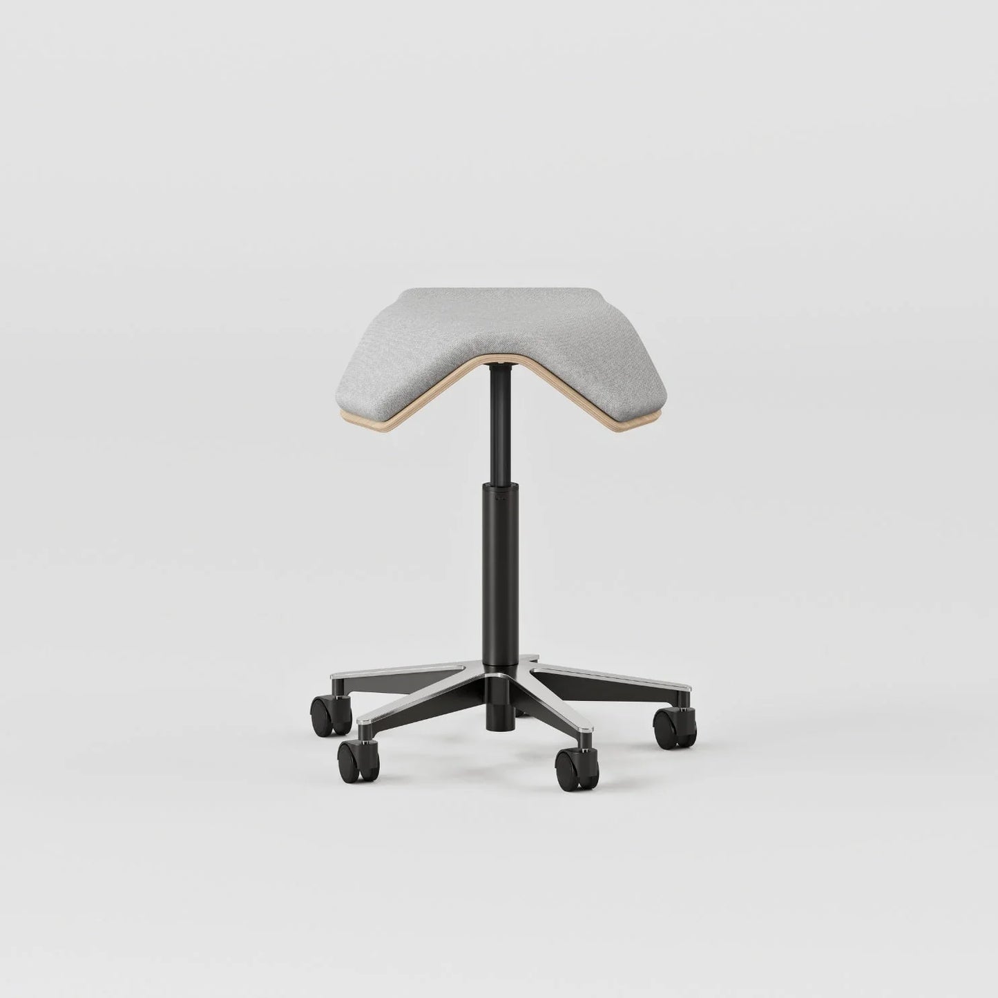 Open Box - Saddle Chair