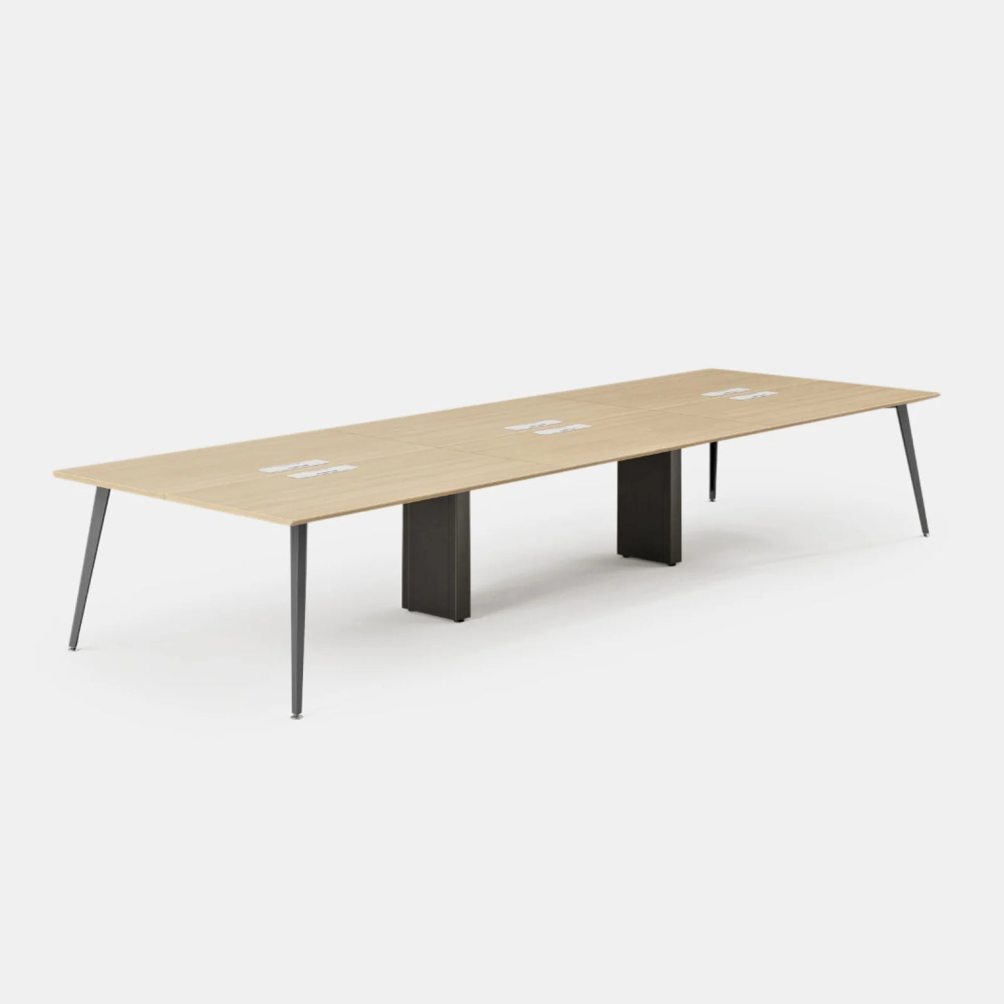 Six Person Desk