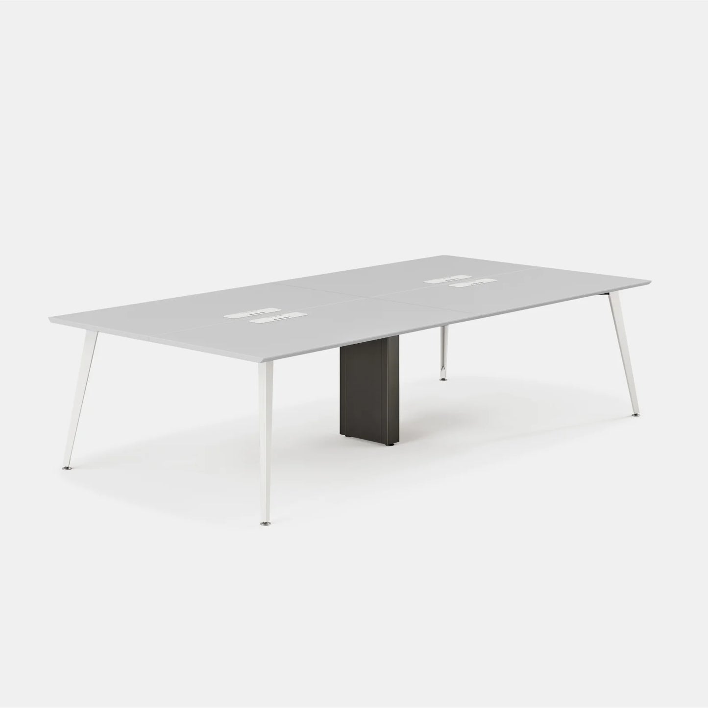 Quad Desk