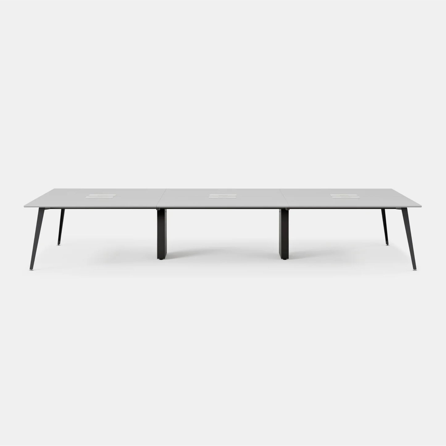 Six Person Desk