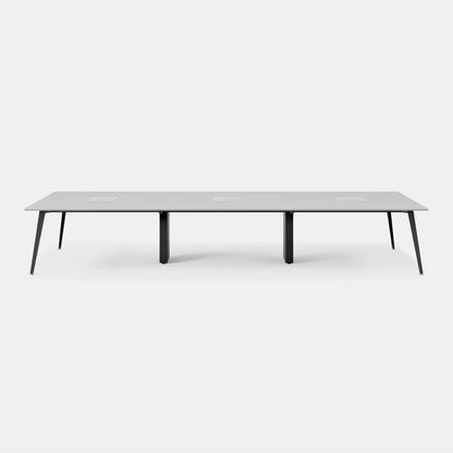 Six Person Desk