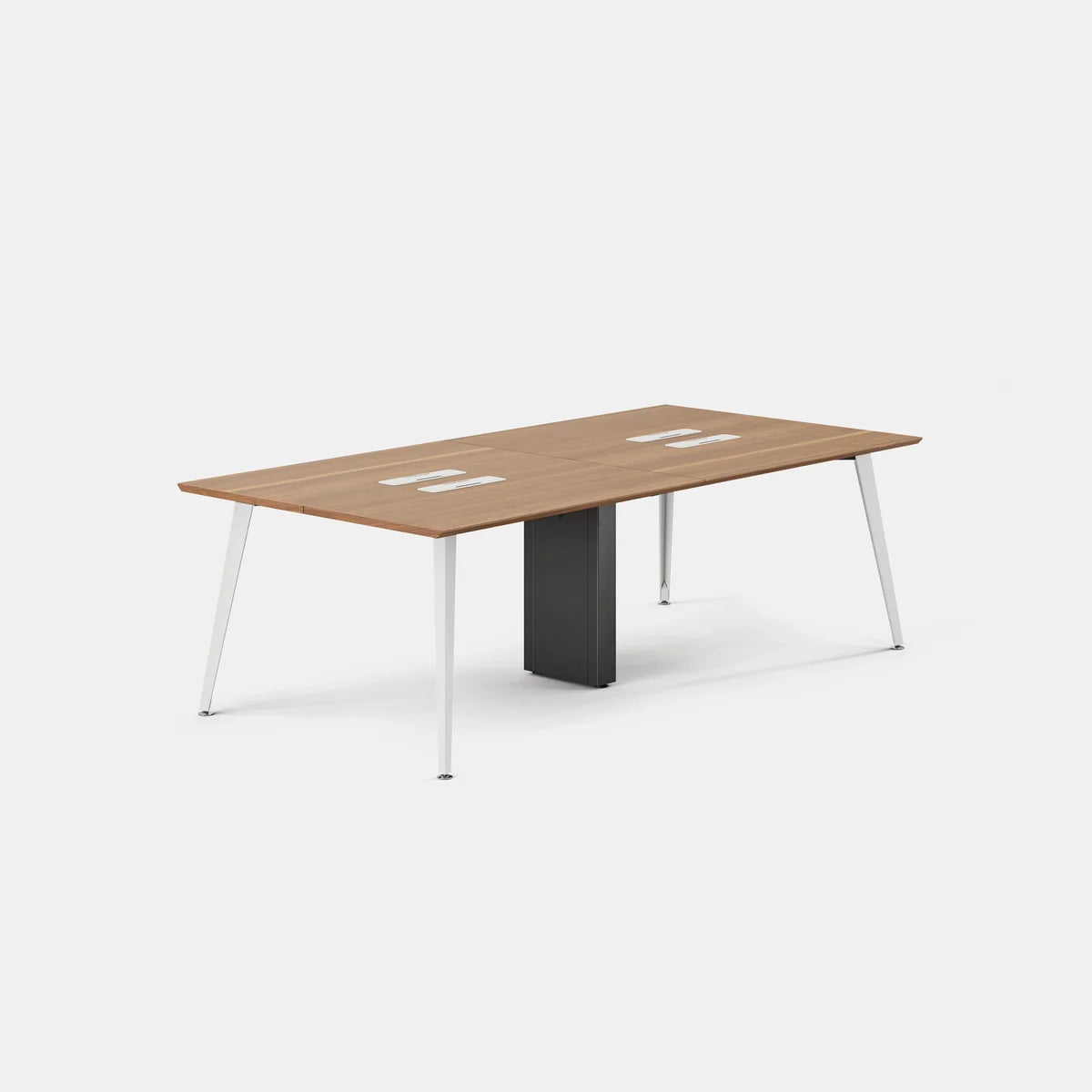 Quad Desk