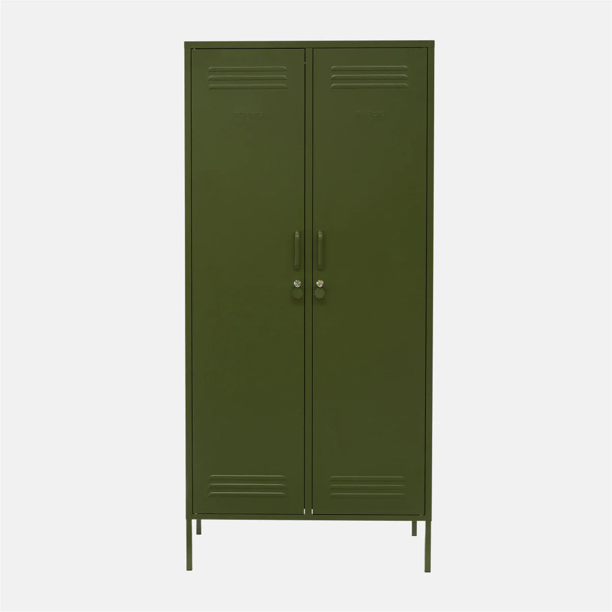 Twinny Locker