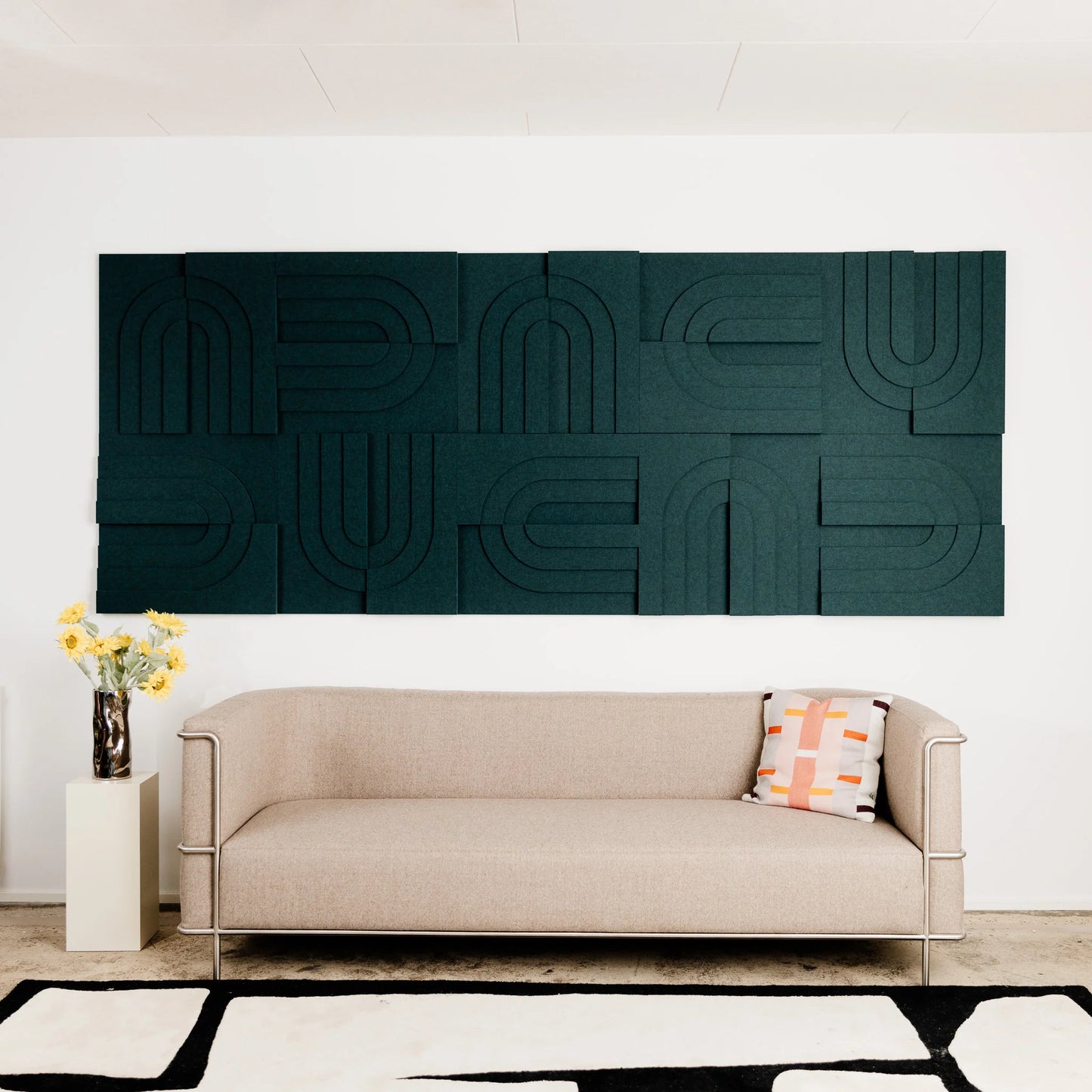 Arch Tile Set