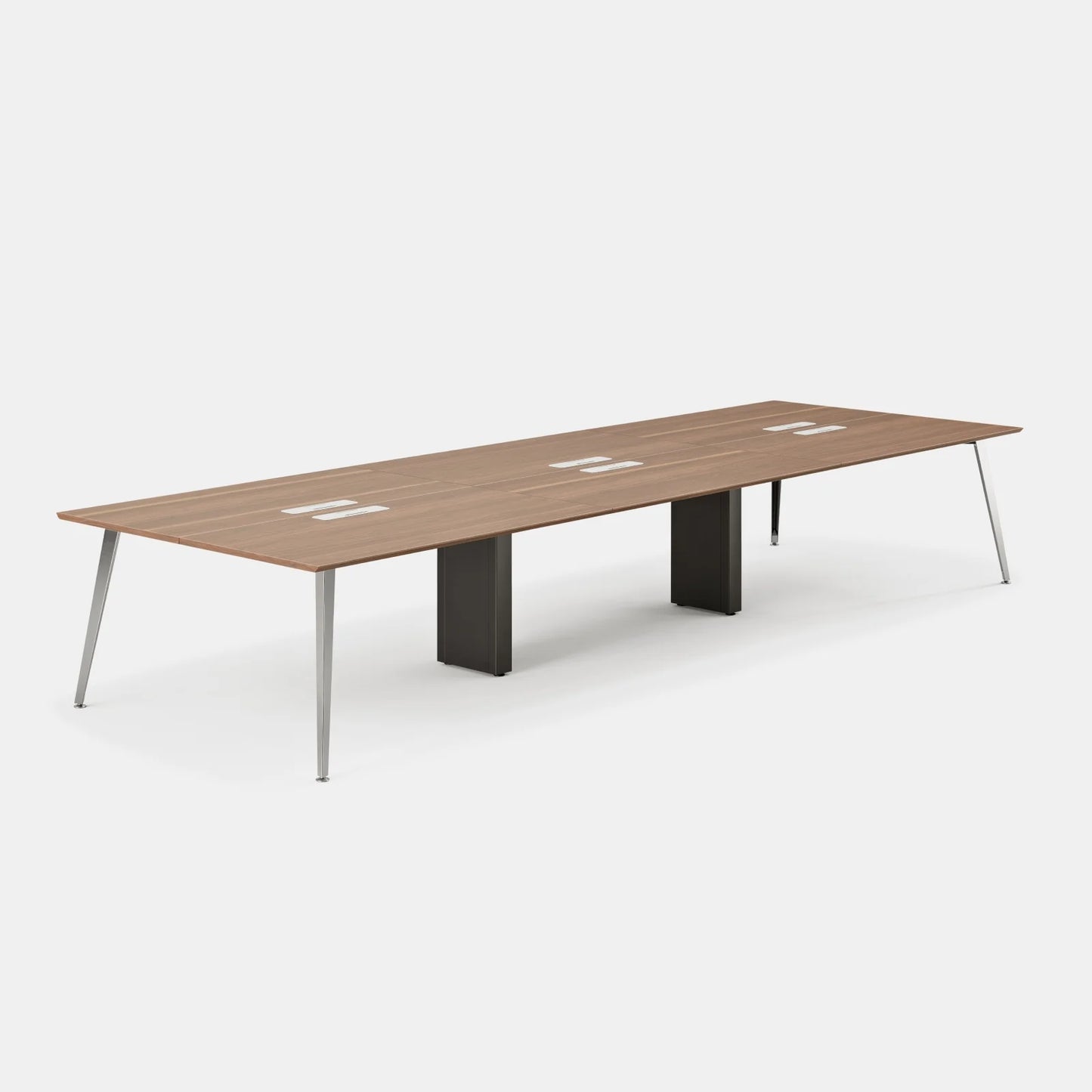 Six Person Desk