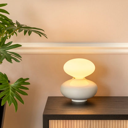 Reflection Lamp