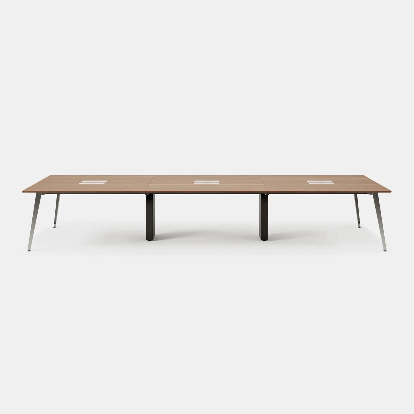 Six Person Desk