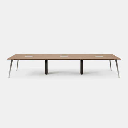 Six Person Desk