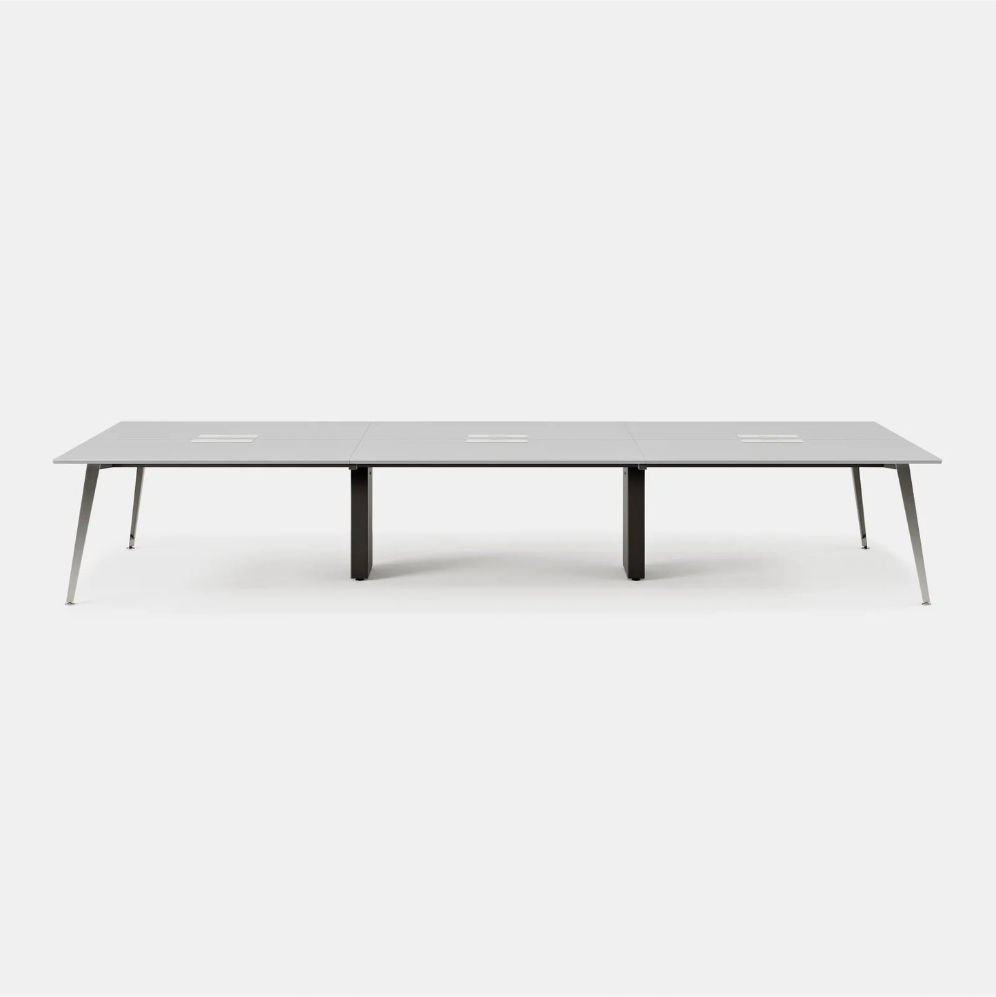 Six Person Desk