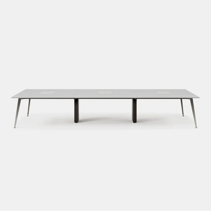 Six Person Desk