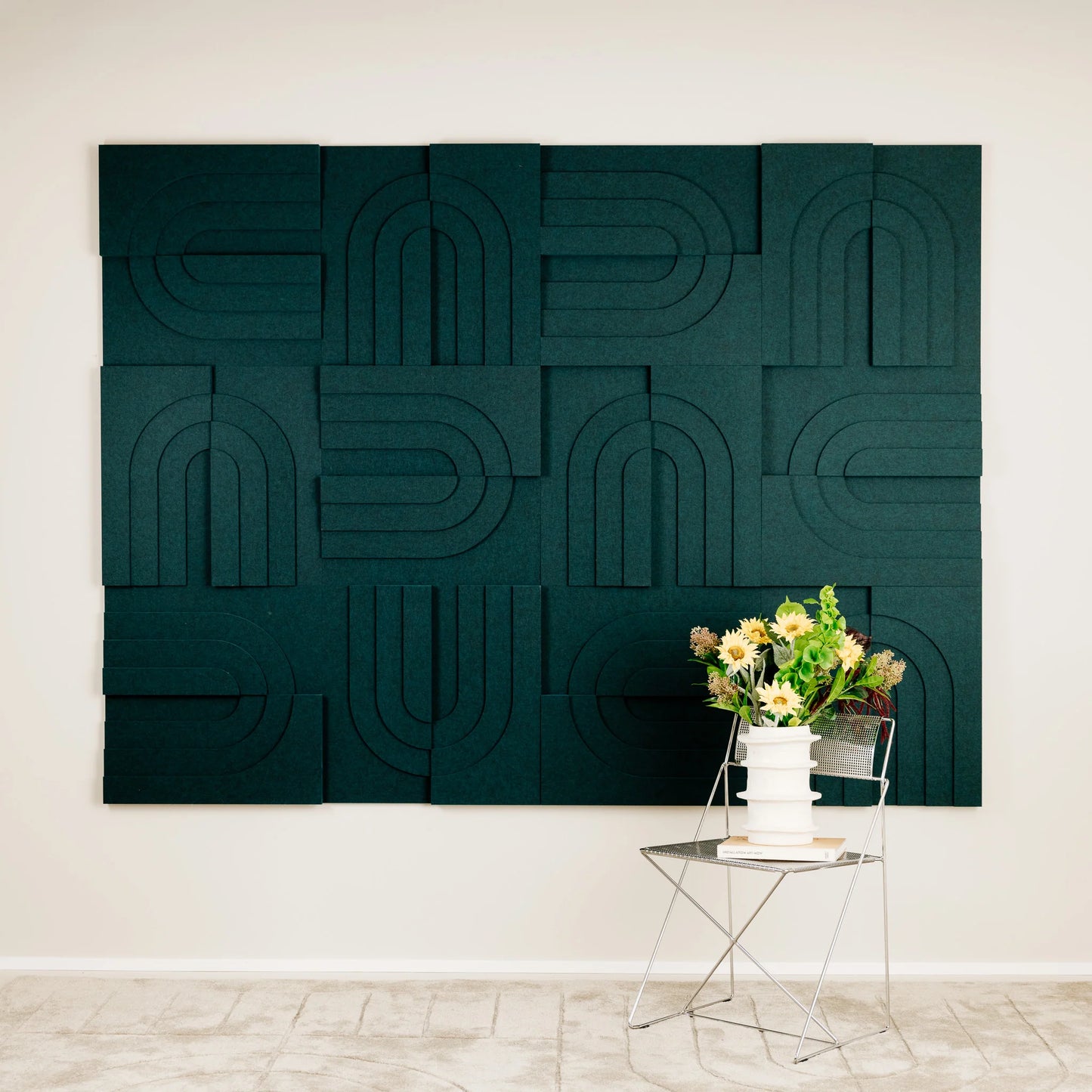 Arch Tile Set