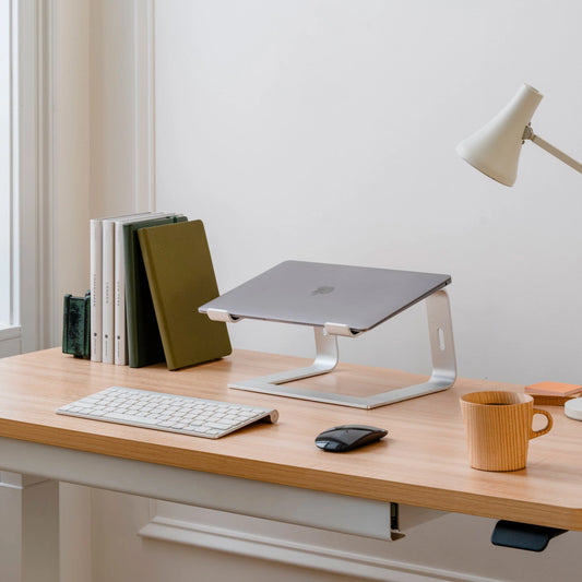 Open Box - Laptop Stand