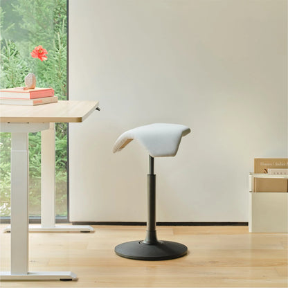 Saddle Stool