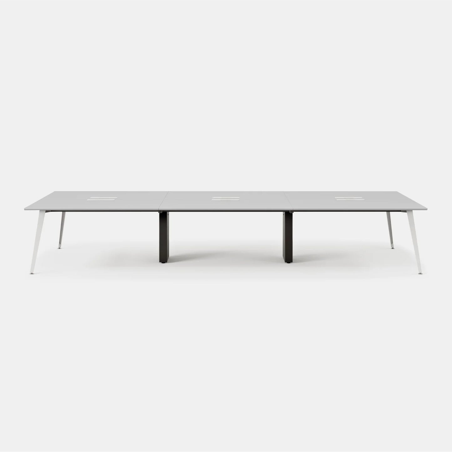 Six Person Desk