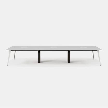 Six Person Desk