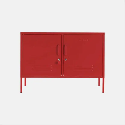 Lowdown Locker