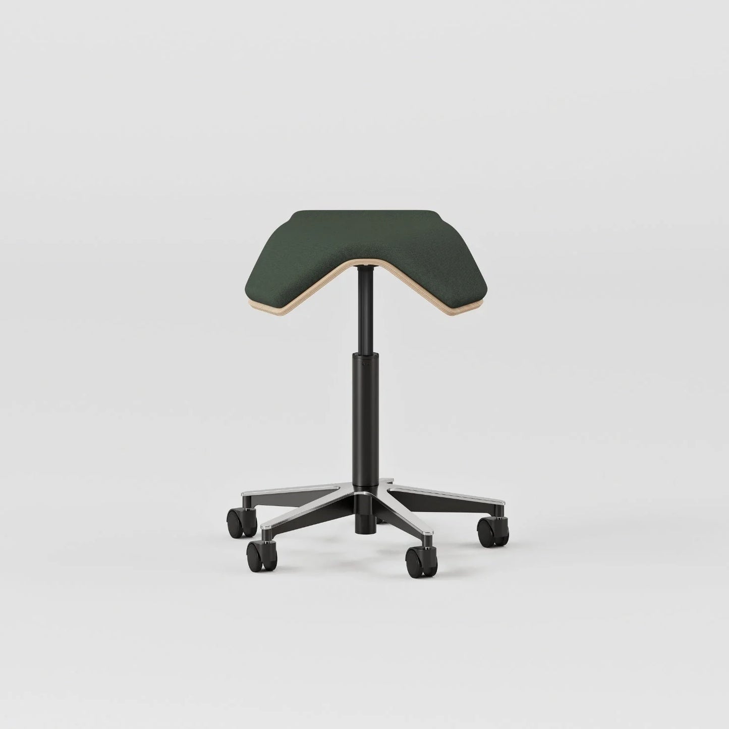 Open Box - Saddle Chair