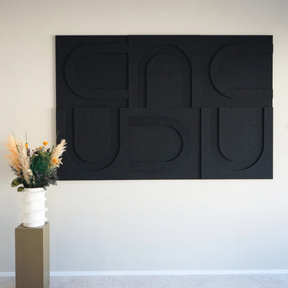 Geometric Tile Set