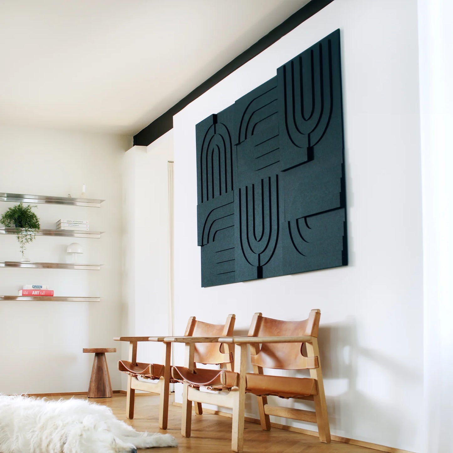 Arch Tile Set