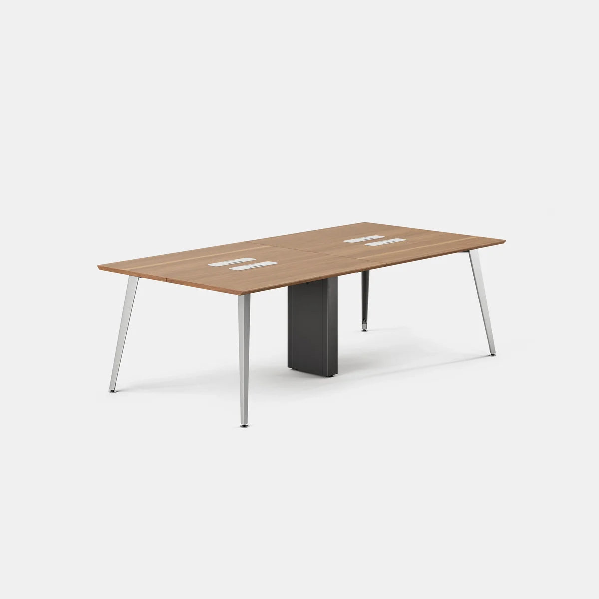 Quad Desk