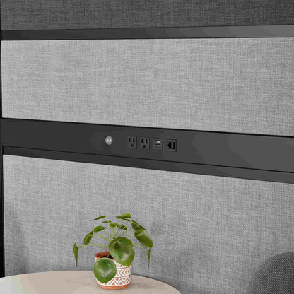 Meeting Booth