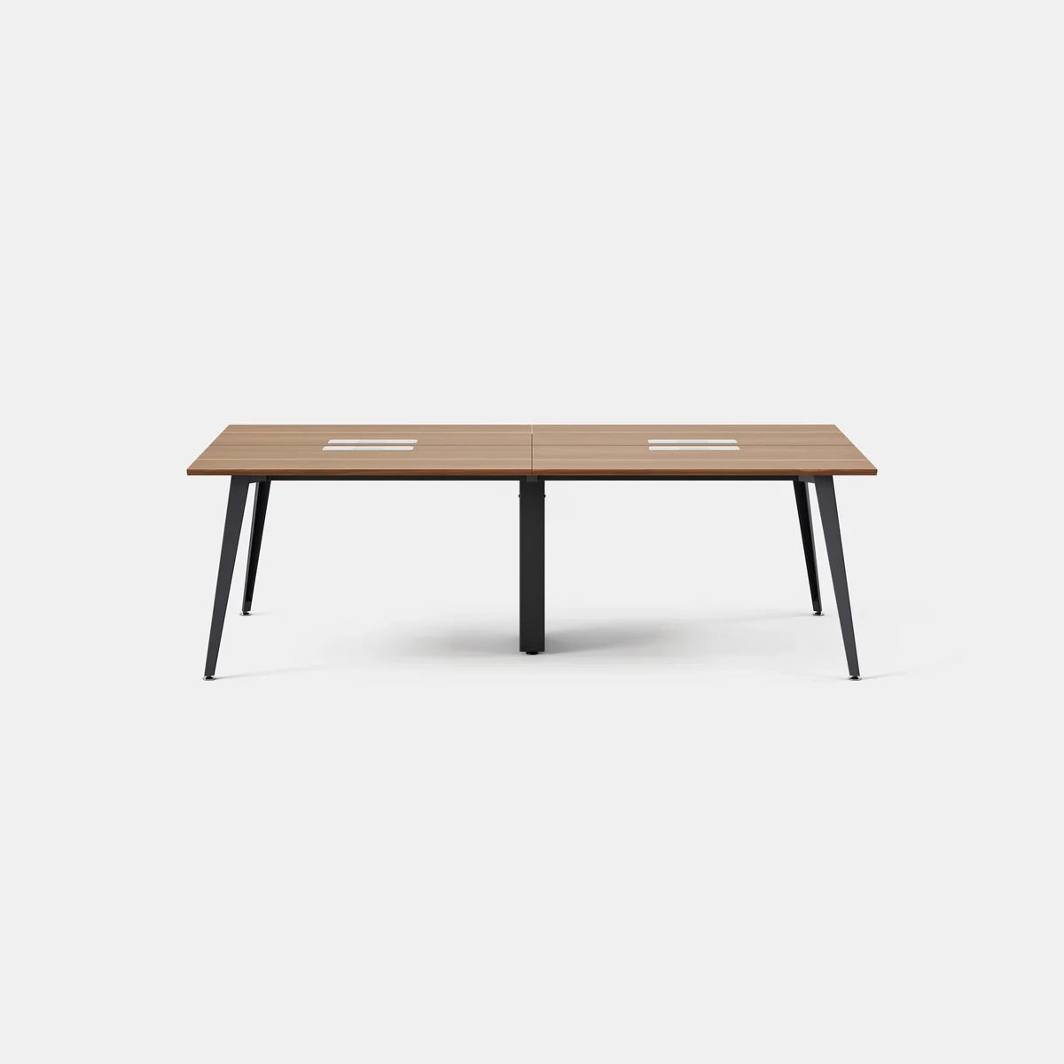 Quad Desk