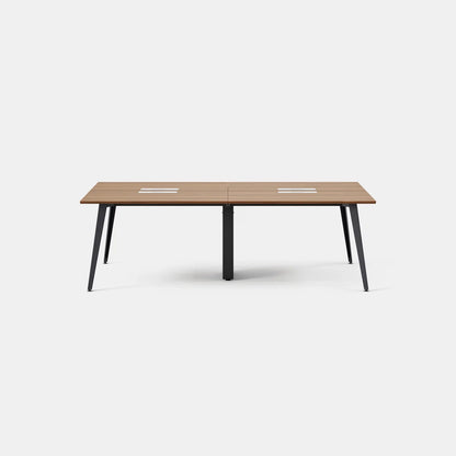 Quad Desk