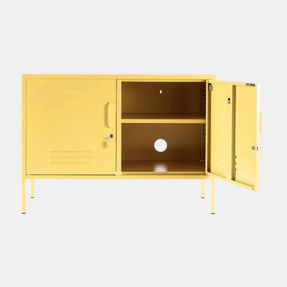 Lowdown Locker
