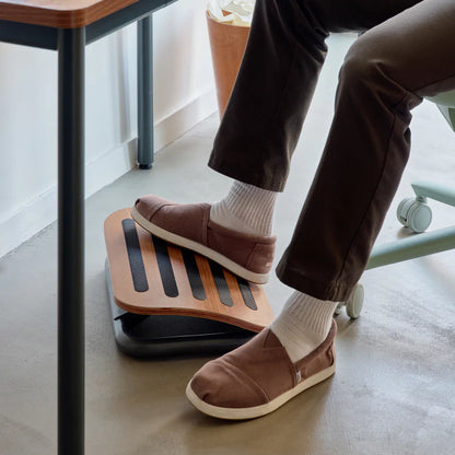 Adjustable Footrest