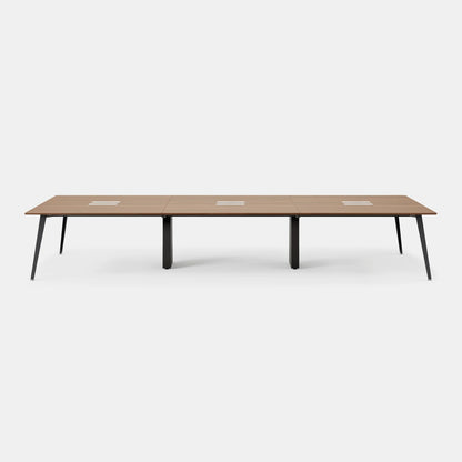 Six Person Desk