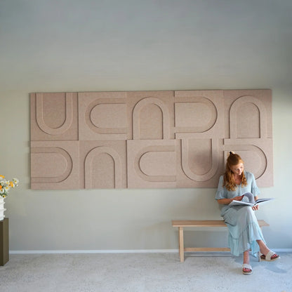 Geometric Tile Set