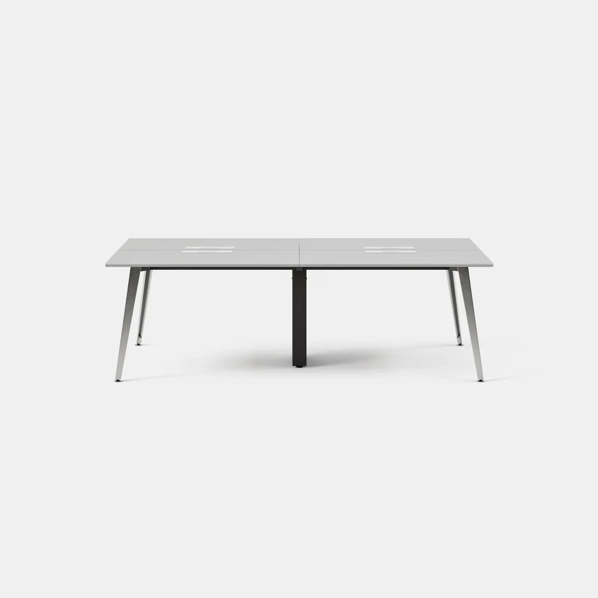 Quad Desk