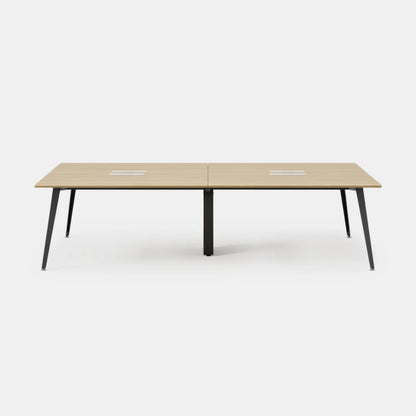 Quad Desk