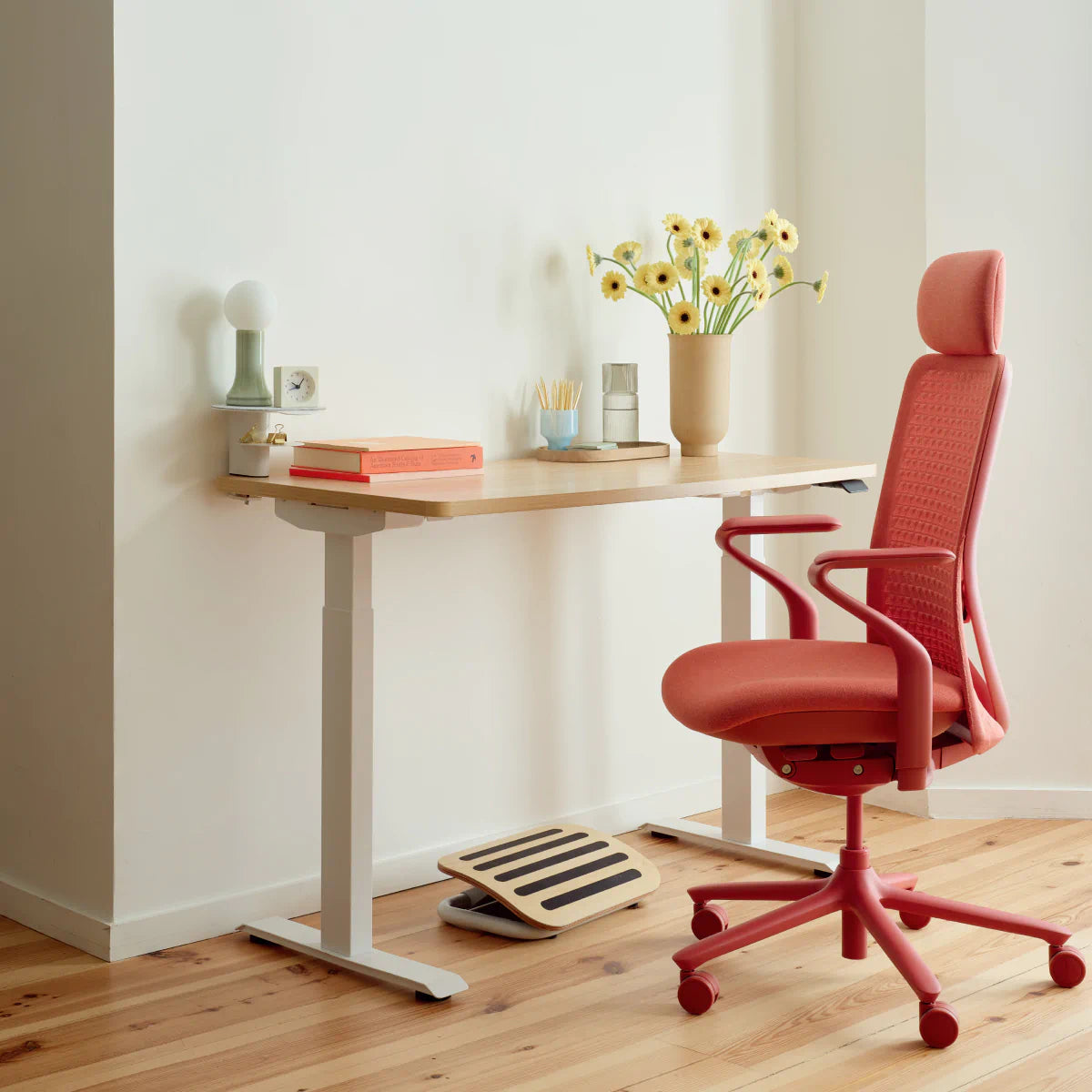 Verve Chair