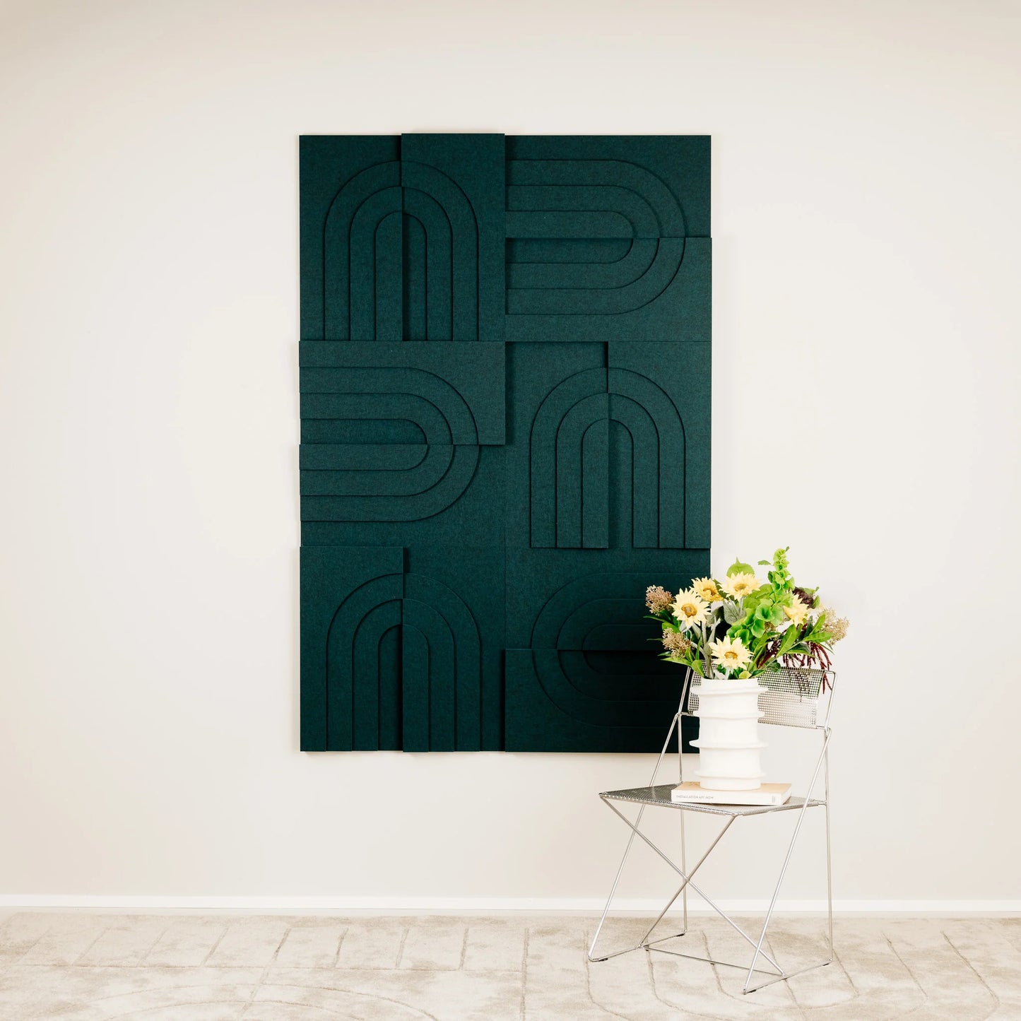 Arch Tile Set